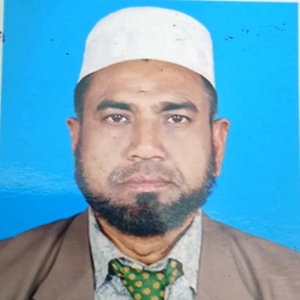 MD NAZRUL ISLAM